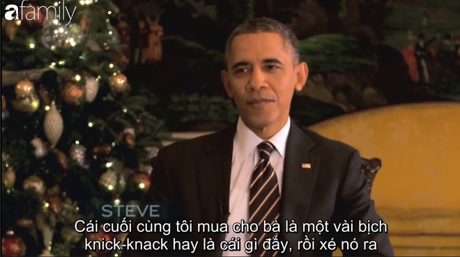 cuu tong thong my obama tiet lo the tin dung trong gia dinh deu do vo quan ly