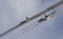 sau syria nga se bi keo vao mot cuoc chien tranh moi rat khoc liet o dong nam a