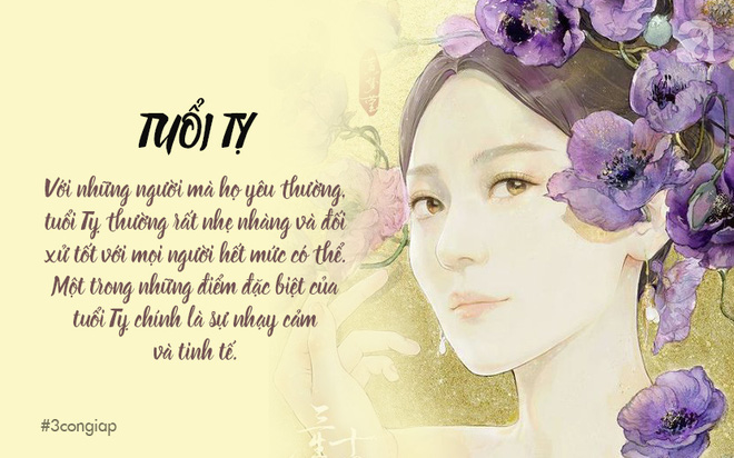 dung thay hien roi bat nat 3 con giap nay khong phai kieu phu nu cam chiu dau