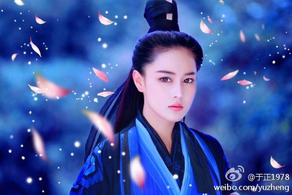 chang biet vo tinh hay co y ma cac ac nu trong phim kiem hiep kim dung deu vi han tinh ma hoa tan doc