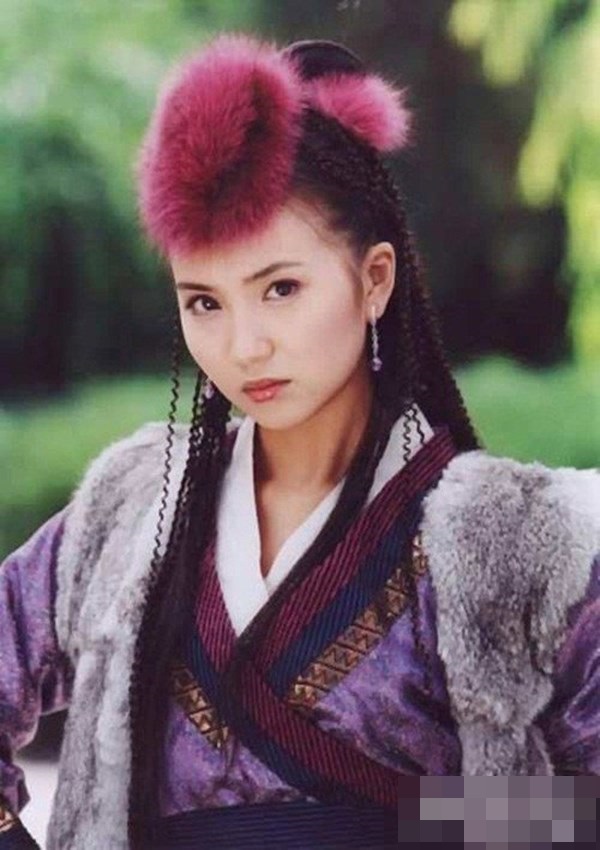 chang biet vo tinh hay co y ma cac ac nu trong phim kiem hiep kim dung deu vi han tinh ma hoa tan doc