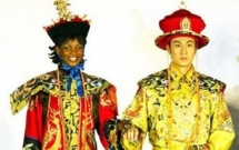 Hoàng hậu da đen độc nhất lịch sử Trung Hoa: Một bước từ nô tì dệt vải lên làm mẫu nghi thiên hạ