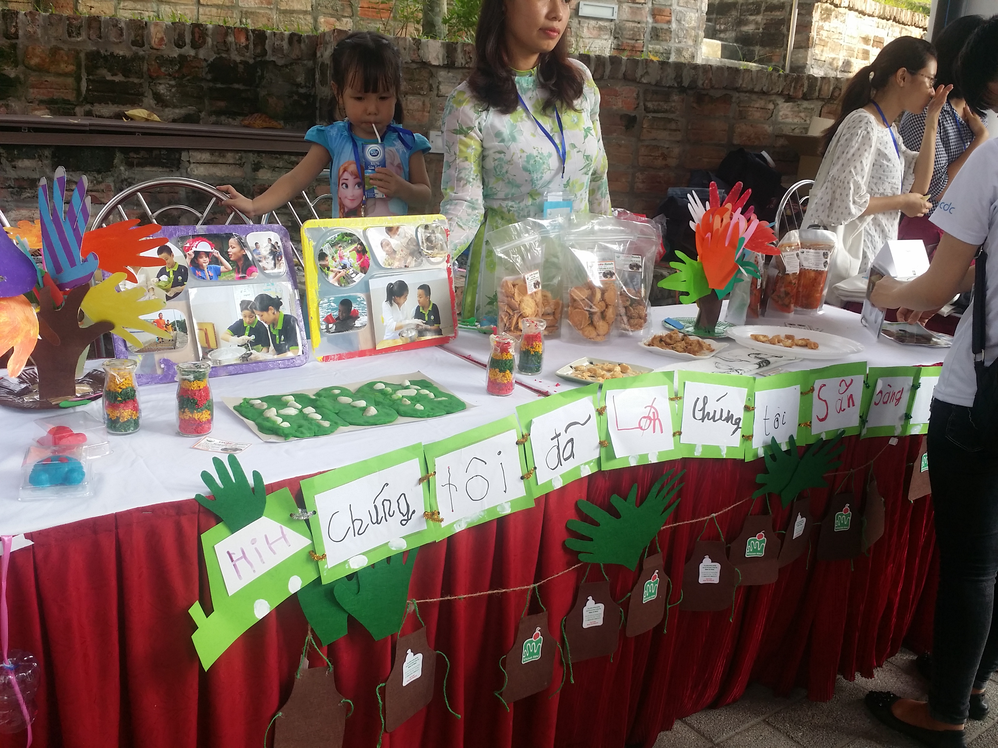 em ve tuong lai chuong trinh trung thu y nghia cho tre em khuyet tat