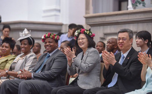 dai loan trung quoc se hoan thanh ke hoach tan cong dai bac vao truoc nam 2020