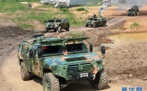 dai loan trung quoc se hoan thanh ke hoach tan cong dai bac vao truoc nam 2020