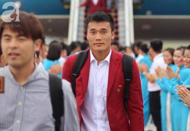 doan the thao da ve den viet nam nhung di loi rieng nhieu cdv buon ba vi khong duoc gap doi tuyen