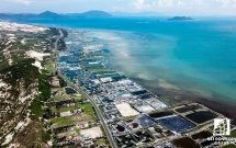 ba ria vung tau hop khan xu ly cac du an tu y phan lo ban nen