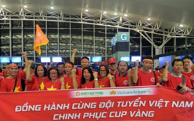 chuyen bay dac biet cua vietnam airlines don doi tuyen olympic ve nuoc dung ngay quoc khanh