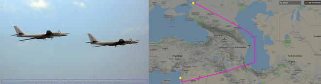 nong tau ngam my vua tho mat ap sat syria 2 may bay san ngam nga lap tuc toi xu ly