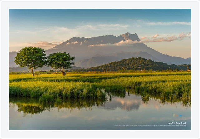 kham pha ve dep vua hoang so vua binh di cua dat nuoc malaysia qua ong kinh cua nhiep anh gia noi tieng