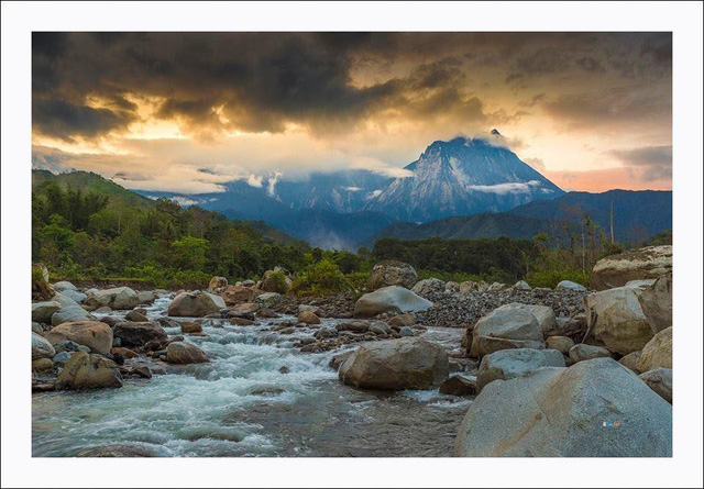 kham pha ve dep vua hoang so vua binh di cua dat nuoc malaysia qua ong kinh cua nhiep anh gia noi tieng