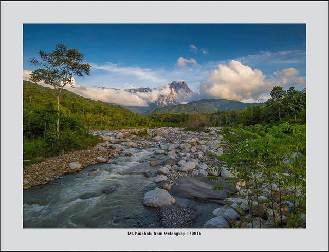 kham pha ve dep vua hoang so vua binh di cua dat nuoc malaysia qua ong kinh cua nhiep anh gia noi tieng
