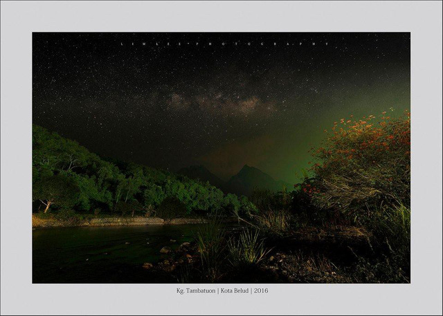 kham pha ve dep vua hoang so vua binh di cua dat nuoc malaysia qua ong kinh cua nhiep anh gia noi tieng