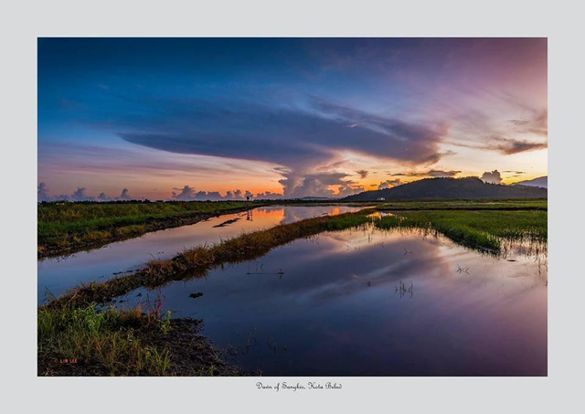 kham pha ve dep vua hoang so vua binh di cua dat nuoc malaysia qua ong kinh cua nhiep anh gia noi tieng