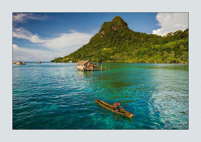 kham pha ve dep vua hoang so vua binh di cua dat nuoc malaysia qua ong kinh cua nhiep anh gia noi tieng