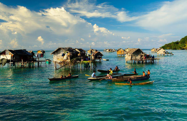 kham pha ve dep vua hoang so vua binh di cua dat nuoc malaysia qua ong kinh cua nhiep anh gia noi tieng