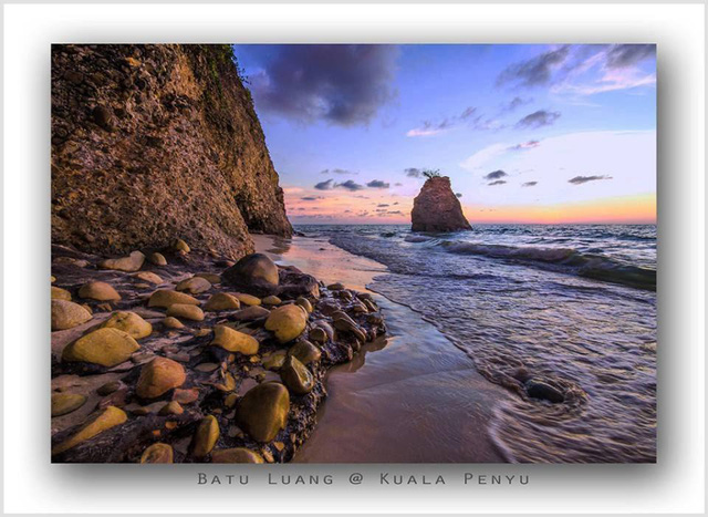 kham pha ve dep vua hoang so vua binh di cua dat nuoc malaysia qua ong kinh cua nhiep anh gia noi tieng