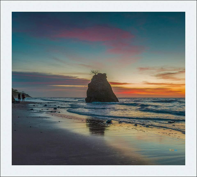 kham pha ve dep vua hoang so vua binh di cua dat nuoc malaysia qua ong kinh cua nhiep anh gia noi tieng