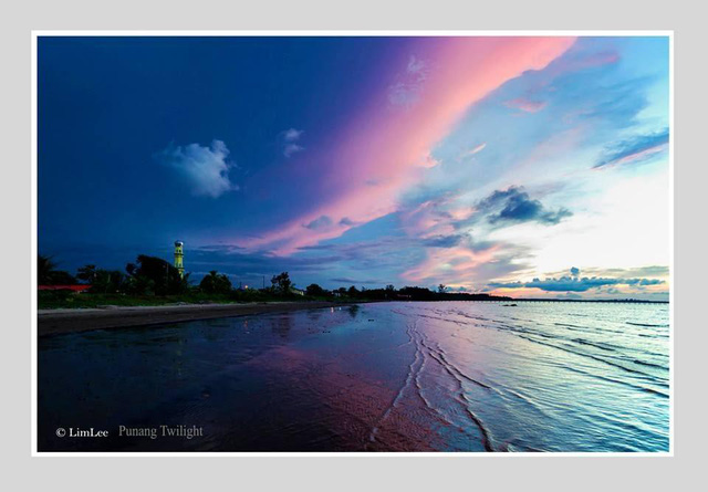 kham pha ve dep vua hoang so vua binh di cua dat nuoc malaysia qua ong kinh cua nhiep anh gia noi tieng