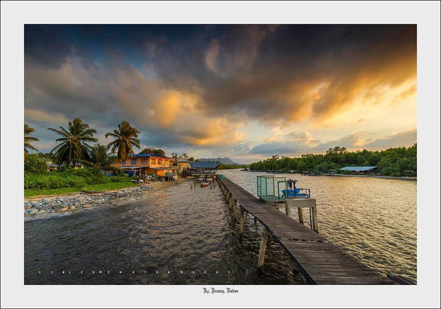 kham pha ve dep vua hoang so vua binh di cua dat nuoc malaysia qua ong kinh cua nhiep anh gia noi tieng
