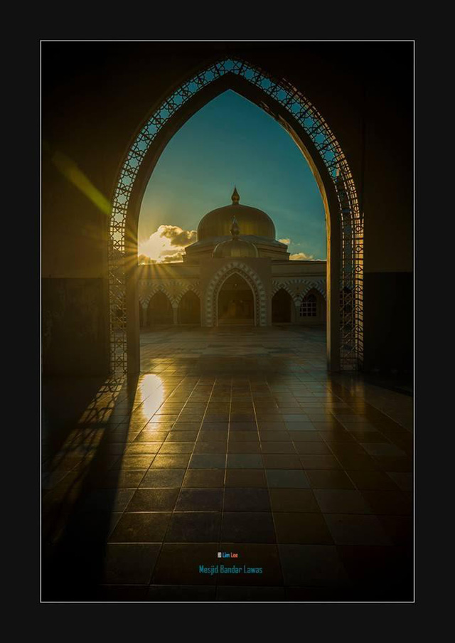 kham pha ve dep vua hoang so vua binh di cua dat nuoc malaysia qua ong kinh cua nhiep anh gia noi tieng