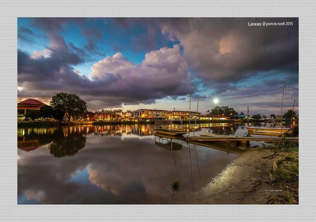 kham pha ve dep vua hoang so vua binh di cua dat nuoc malaysia qua ong kinh cua nhiep anh gia noi tieng