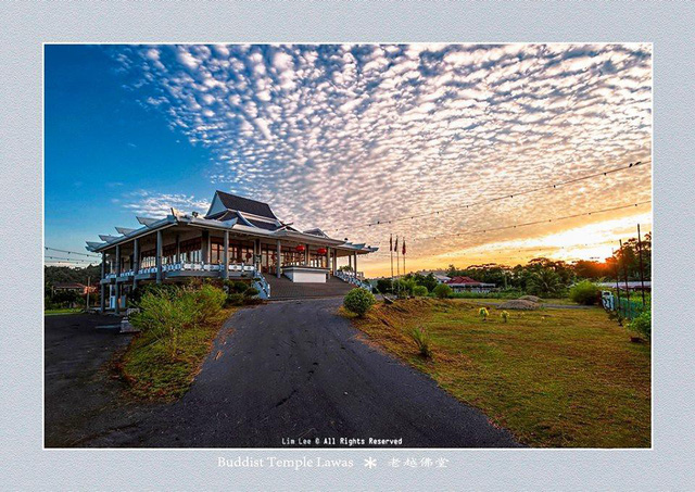 kham pha ve dep vua hoang so vua binh di cua dat nuoc malaysia qua ong kinh cua nhiep anh gia noi tieng