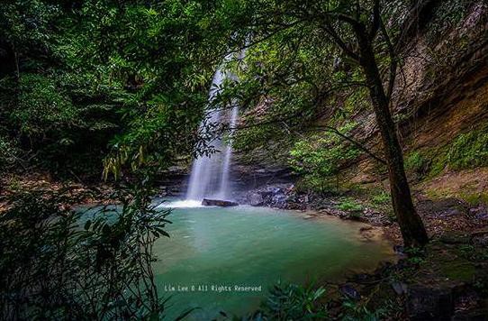 kham pha ve dep vua hoang so vua binh di cua dat nuoc malaysia qua ong kinh cua nhiep anh gia noi tieng