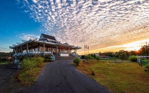 kham pha ve dep vua hoang so vua binh di cua dat nuoc malaysia qua ong kinh cua nhiep anh gia noi tieng