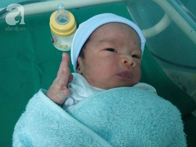 vung tau be trai chao doi vao rang sang ngay 29 den chieu thi me bien mat khoi benh vien