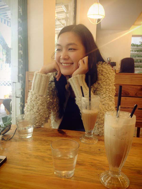 mat moc va ve goi cam cua hoa hau viet nam tuyen bo khong phau thuat tham my
