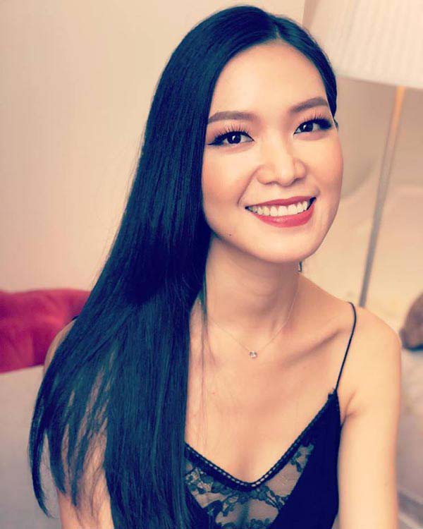 mat moc va ve goi cam cua hoa hau viet nam tuyen bo khong phau thuat tham my