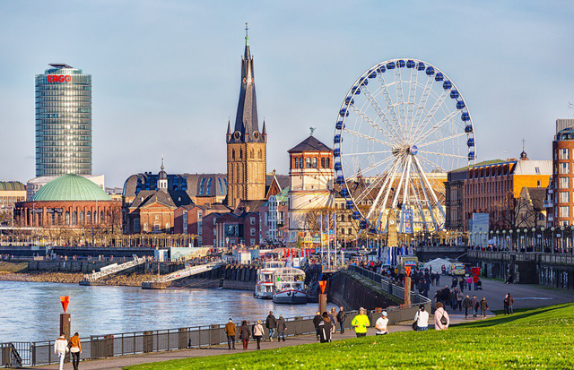 tai sao trung quoc coi duc la cua ngo vao thi truong chau au