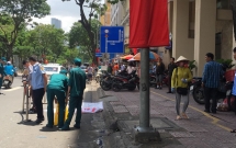 nam du khach uc nhay tu tang cao khach san o sai gon xuong dat tu vong