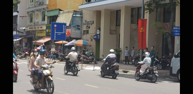 tphcm dieu tra cai chet cua nguoi dan ong ngoai quoc roi tu lau 6 khach san xuong dat