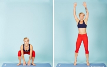 khong can den phong tap gym 5 bai tap don gian co the thuc hien tai nha nay se giup ban lay lai phong do sau ky nghi le