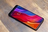 mi mix 3 flagship moi cua xiaomi lo video su dung thuc te