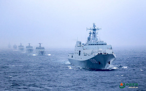 dong minh cua dai loan tung chieu khien tq be mat khong ngo bi lang gieng tat nuoc lanh