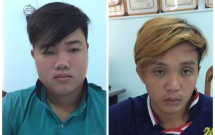 hai doi tuong giet nguoi phu nu cuop tai san o sai gon khai gi tai cong an