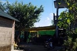 thua thien hue vo treo co tu tu vi mau thuan voi chong gay chan dong lang que