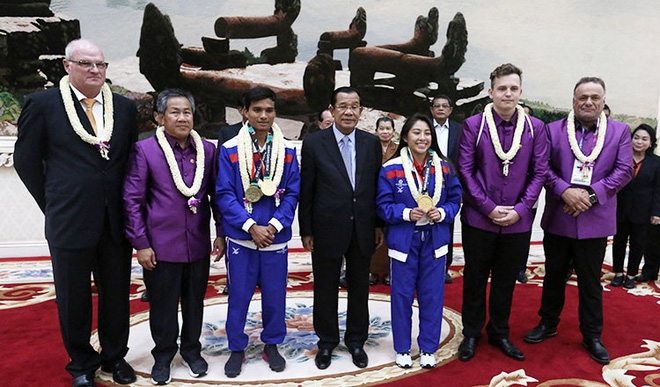 thu tuong hun sen toi khong ghet nguoi my chi cam thu nhung ke tung tan cong campuchia