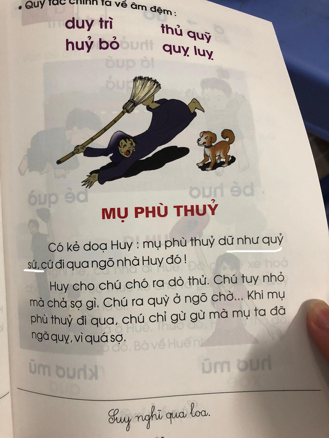 phu huynh lo ngai truoc bo sach tieng viet lop 1 cac thanh ngu deu nang ne bai doc thi xia xoi nhieu hon la giao duc