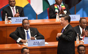 lo ngay ngay an ninh chu quyen cai gia chau phi phai tra cho cac khoan vay trung quoc