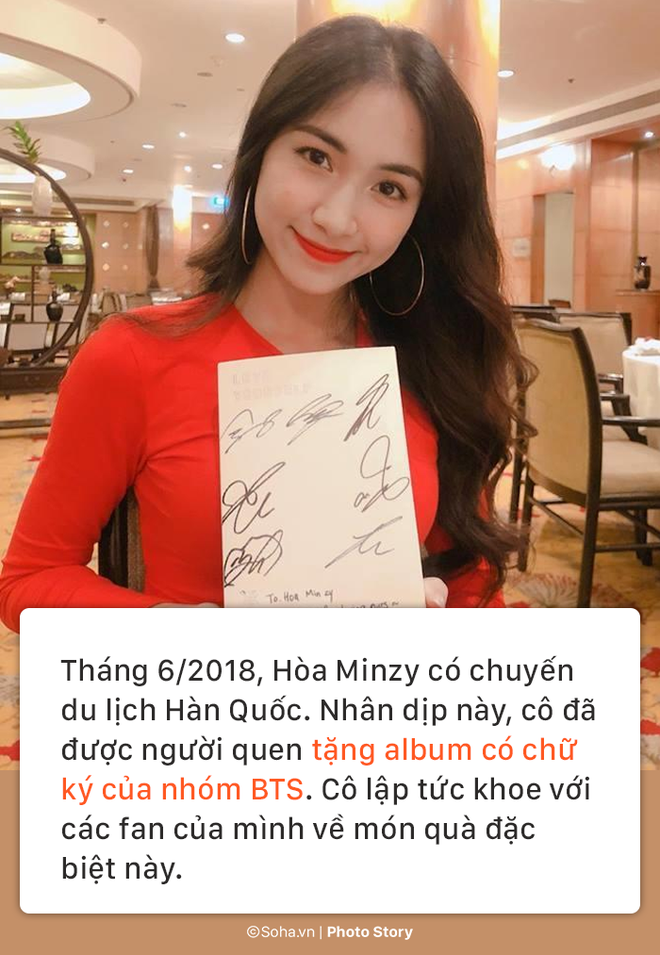 photo story hoa minzy va nhung lan bi chui boi phai len tieng xin loi