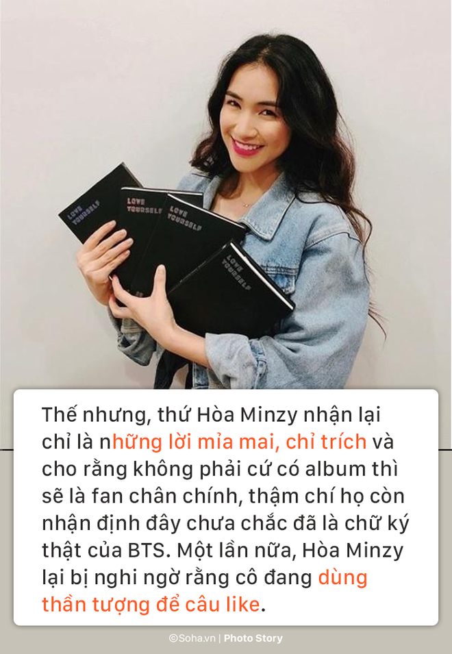 photo story hoa minzy va nhung lan bi chui boi phai len tieng xin loi