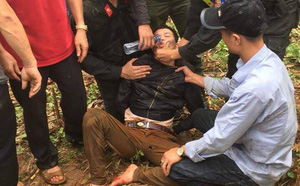 ke giet tai xe xe om tung tot nghiep su pham khong xin duoc viec dang lam trang trai lon
