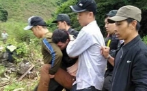 ke giet tai xe xe om tung tot nghiep su pham khong xin duoc viec dang lam trang trai lon