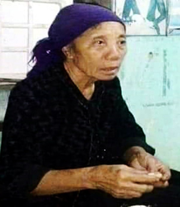 ha tinh mot cu gia gan 70 tuoi mat tich bi an gan 10 ngay nay