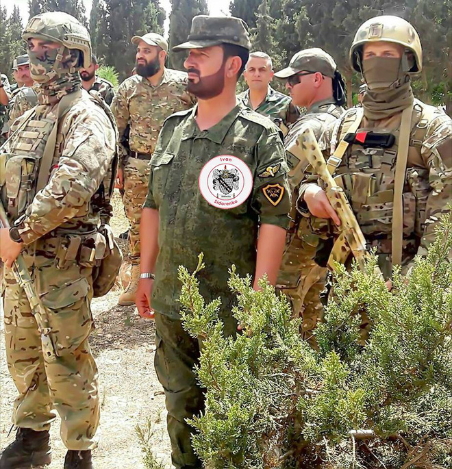 nong sat thu khien phien quan syria lanh gay da toi idlib cho lenh no sung