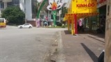 can ngan danh nhau mot nguoi dan ong bi dam tu vong